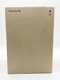 Sonos Era 100 SL Wireless Smart Speaker Black New In Box image 2