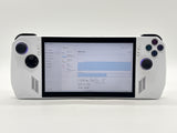 Asus ROG Ally 7 Z1 Extreme 16GB 512GB Handheld Gaming Console White RC71L image 3