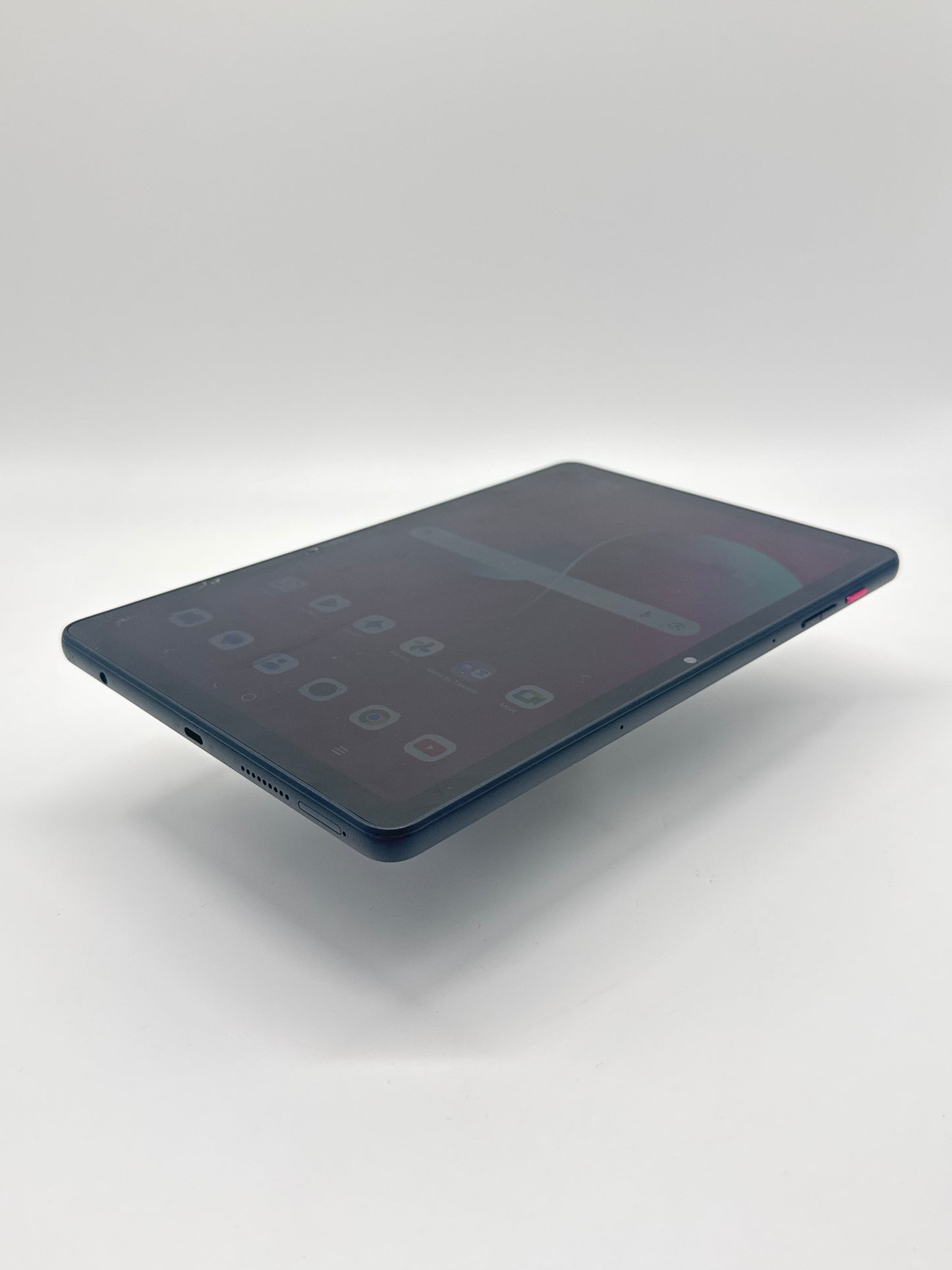 T-Mobile Revvel Tablet 4JEX 64GB Black WiFi Broken Screen