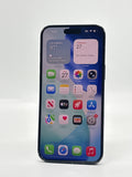 T-Mobile Apple iPhone 16 Plus A3082 128GB Black 90% BH - Cracked Read! image 1
