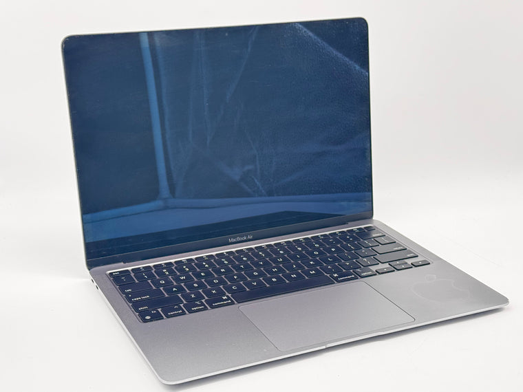 Apple MacBook Air 13" M1 A2337 2020 8GB 256GB Silver For Parts