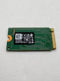 Micron 2450 256GB PCIe Gen4 NVMe SSD Used image 2