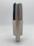 Warm Audio WA-14 Classic Condenser Microphone w/ XLR Cable and Pouch Used image 5