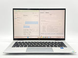 HP EliteBook x360 1030 G8 13.3" Core i5-1145G7 16GB 512GB 2-in-1 Silver image 3