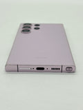 Unlocked Samsung Galaxy S23 Ultra SM-S918U 6.8" 256GB Pink - Cracked Read! image 4