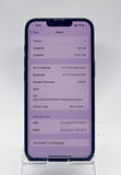 Apple iPhone 16e 128GB Black AT&T For Parts image 2