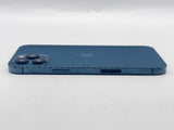 Apple iPhone 12 Pro Max 128GB Pacific Blue Unlocked Service Battery For Parts image 6