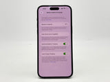 Apple iPhone 14 Pro Max 128GB Deep Purple Unlocked 86% BH image 4