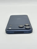 T-Mobile Apple iPhone 17 Pro Max A3257 256GB Deep Blue - Cracked Read! image 4
