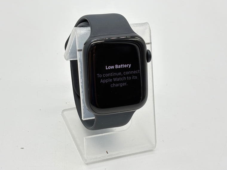 Apple Watch SE 3 A3328 44mm GPS + Cellular Aluminum Unlocked