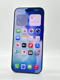 T-Mobile Apple iPhone 16 Pro Max A3084 256GB Desert Titanium - Cracked Back image 1