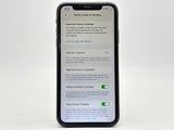 Apple iPhone 11 64GB Black Unlocked Service Battery For Parts image 4
