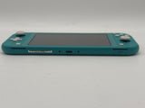 Nintendo Switch Lite HDH-001 32GB Turquoise Handheld Console image 5