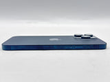 Apple iPhone 15 Pro Max 256GB Blue Titanium Unlocked Service Battery image 5