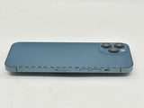 Unlocked Apple iPhone 12 Pro Max A2342 128GB Pacific Blue 78%BH image 6