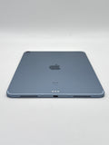 Unlocked Apple iPad Air 4th Gen 10.9" A2324 64GB Wi-Fi + Cellular Sky Blue image 5