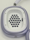 Apple AirPods Max 2 Wireless Over-Ear Headphones w/ Smart Case, Purple , A3454 image 4