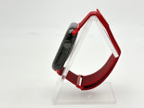 Apple Watch Series 11 42mm GPS A3331 Aluminum Red Sport Band image 5