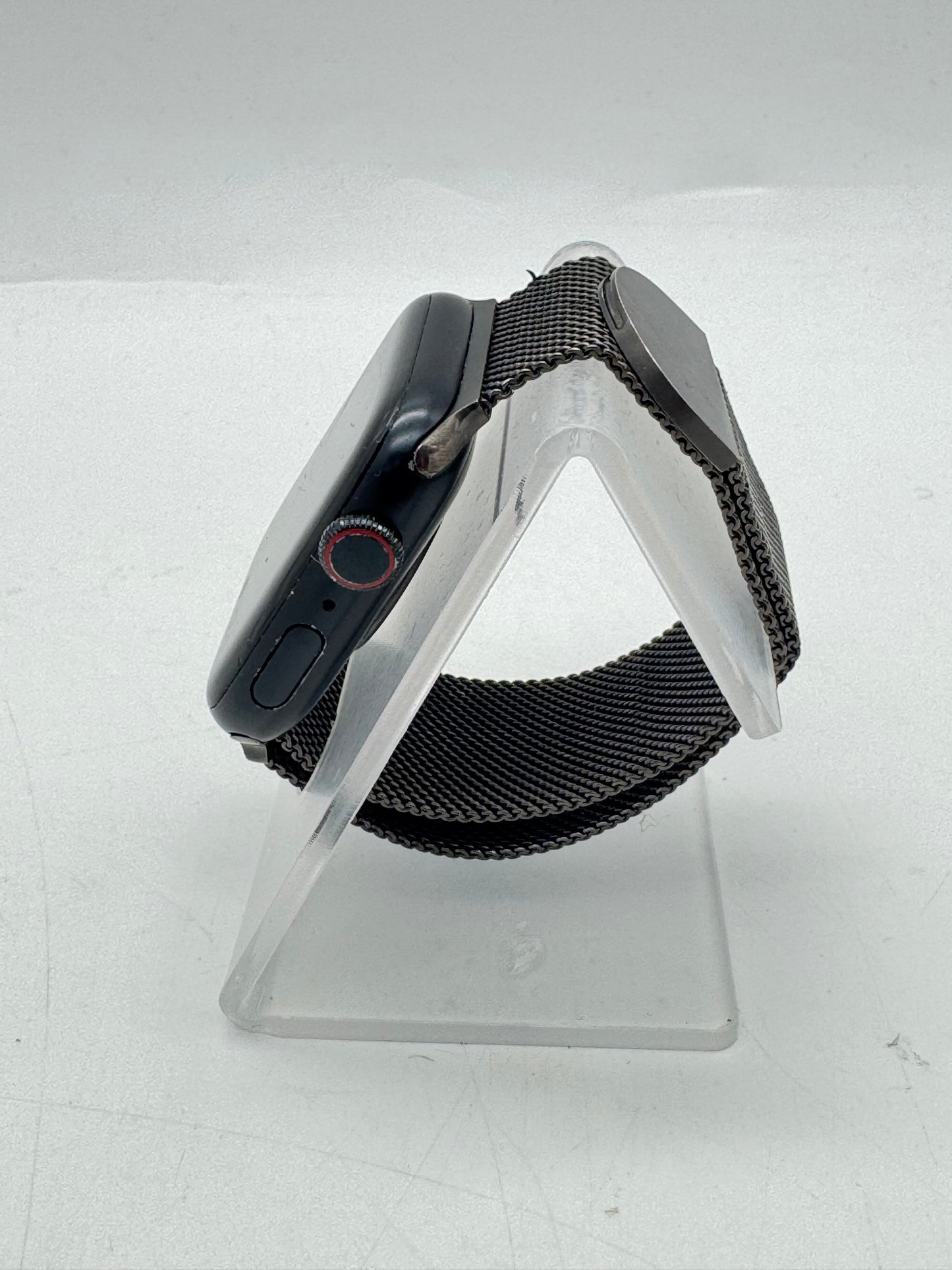 Apple Watch SE 2 A2727 44mm GPS + Cellular 32GB 98%BH Unlocked Midnight