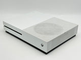 Microsoft Xbox One S 500GB White Console image 1