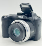 Kodak PixPro AZ252 25x Zoom Digital Camera w/ Accesories image 5