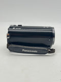 Panasonic HC-V110 HD Camcorder Black Used image 6