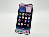 Unlocked Apple iPhone 14 Pro Max A2651 128GB Space Black - Service Battery image 1