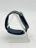 Apple Watch Series 10 42mm Jet Black Aluminum GPS + Cellular Unlocked 100% BH image 2