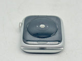 Apple Watch SE A2354 44mm GPS + Cellular Silver Aluminum Unlocked Used image 5