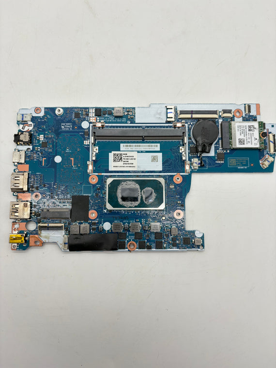 Lenovo Ideapad 3 Motherboard Core i5-1155G7 L82H7 For Parts