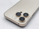 Apple iPhone 14 Pro 256GB Gold Unlocked Does Not Power On For Parts image 6