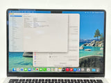 Apple MacBook Air 13" M4 A3240 2025 24GB 512GB Silver image 6