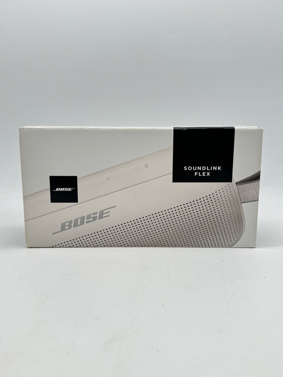 Bose SoundLink Flex Bluetooth Speaker Black New In Box