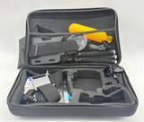 GoPro HERO 2024 AMFR1 4K Action Camera Black w/ Case & Accessories image 3