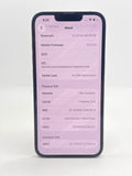 Apple iPhone 13 Pro 128GB Graphite - Camera Issue & Service Battery For Parts image 6