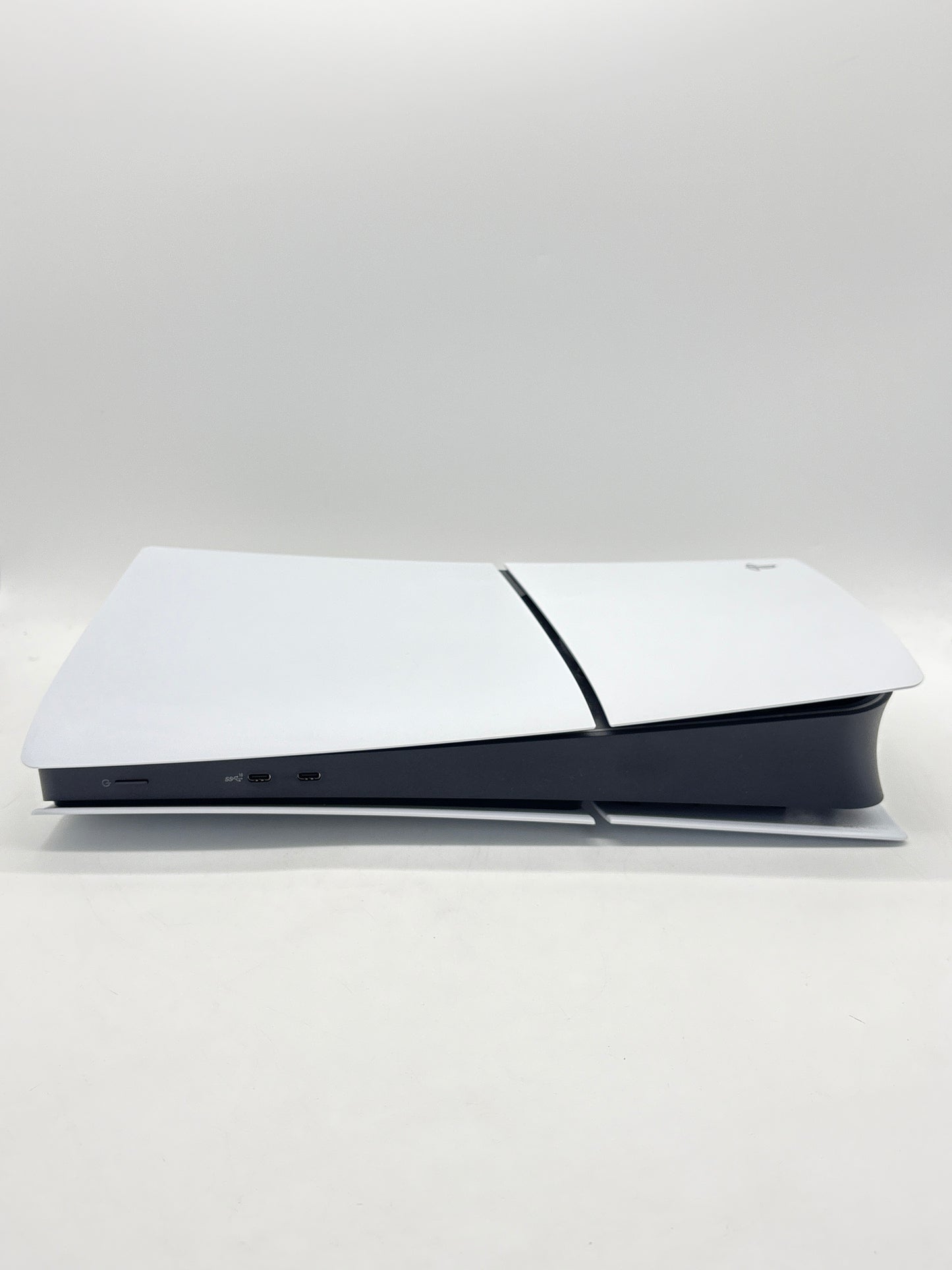 Sony PlayStation 5 Slim Digital CFI-2115 825GB w/ Cables and Controller