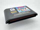 Winter Olympics Lillehammer '94 (Sega Mega Drive, 1994) US Gold Made in Japan image 3