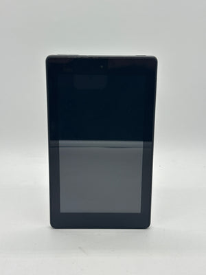 Amazon Fire 7 7th Gen SR043KL 16GB Wi-Fi Black Tablet For Parts