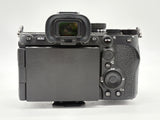 Sony Alpha 7R V 61MP Full-Frame Mirrorless Camera Body (ILCE-7RM5) image 5
