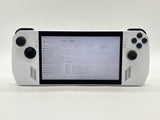 Asus ROG Ally 7 Z1 Extreme 16GB 512GB Handheld Gaming Console White RC71L image 6