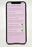 Unlocked Apple iPhone 12 A2172 64GB Black 87% Battery Health image 5