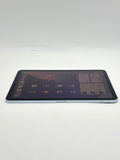 Apple iPad Air 4th Gen A2316 64GB Wi-Fi Blue - For Parts image 4