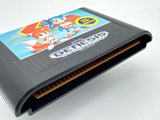 Sonic Hedgehog 2 (Sega Genesis, 1992) Made in Malaysia - 670-2479-01 image 4