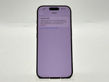 AT&T Apple iPhone 16 Pro A3083 256GB Desert Titanium 90%BH - Display Issue image 6