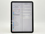 Apple iPad A16 11th Gen 128GB Wi-Fi Silver 97% BH For Parts image 3