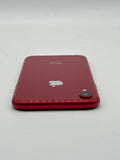 Unlocked Apple iPhone XR 64GB A1984 Red 82% BH image 6