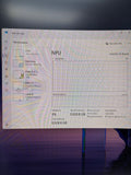 Dell Pro Micro QCM1250 Intel Core Ultra 5 16GB RAM 256GB NVMe SSD Used image 3