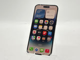 Unlocked Apple iPhone 14 Pro Max A2651 256GB Display Issue - Read image 1