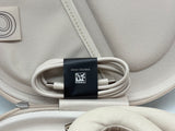 Bose QuietComfort Ultra Headphones 2nd Gen Driftwood Sand Open Box image 6