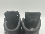 Salvatore Ferragamo Noe Hi-Top Sneakers Multi-Colored Men's Size 7 image 6